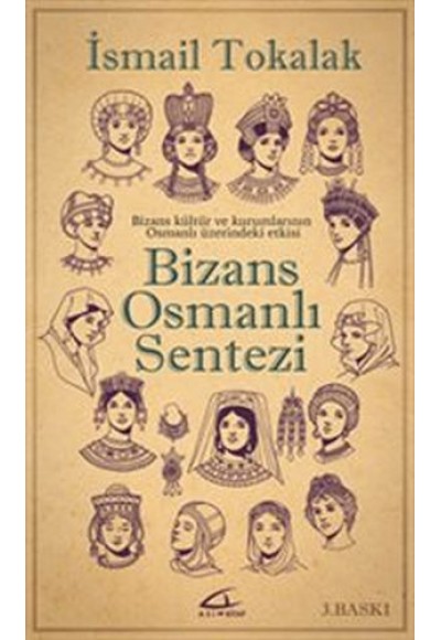 Bizans Osmanlı Sentezi