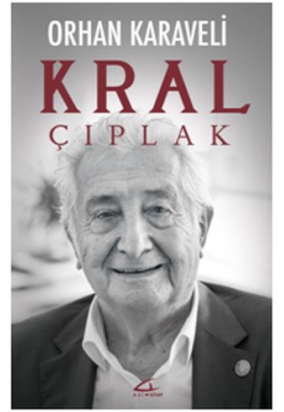 Kral Çıplak