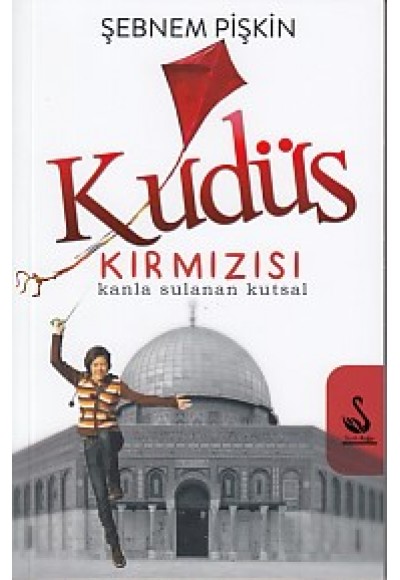 Kudüs Kırmızısı