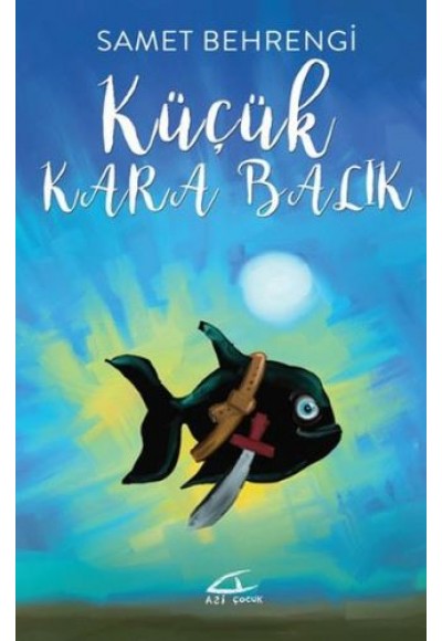 Küçük Kara Balık