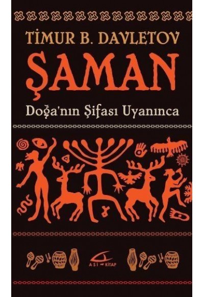 Şaman