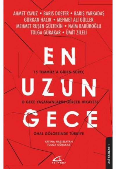 En Uzun Gece