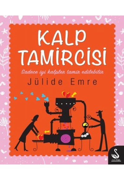 Kalp Tamircisi