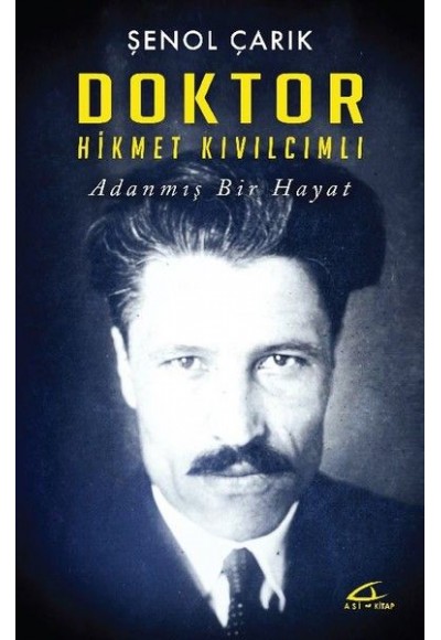 Doktor Hikmet Kıvılcımlı