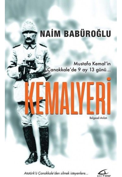 Kemalyeri