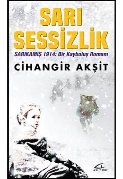 Sarı Sessizlik