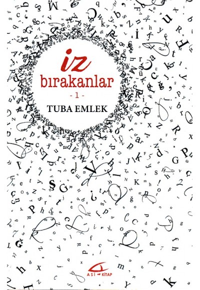 İz Bırakanlar 1