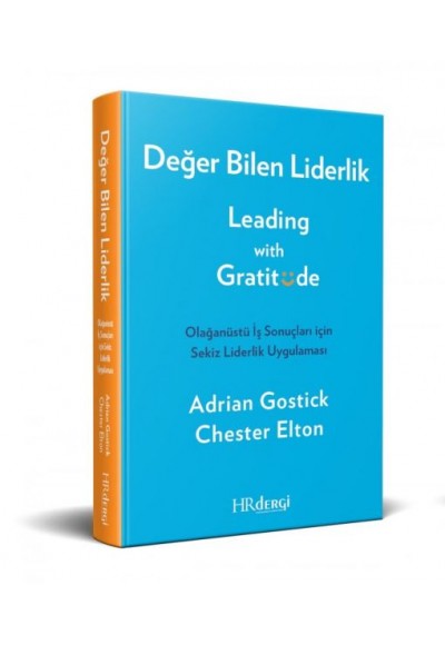 Değer Bilen Liderlik (Leading with Gratitude)