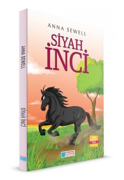 Siyah İnci