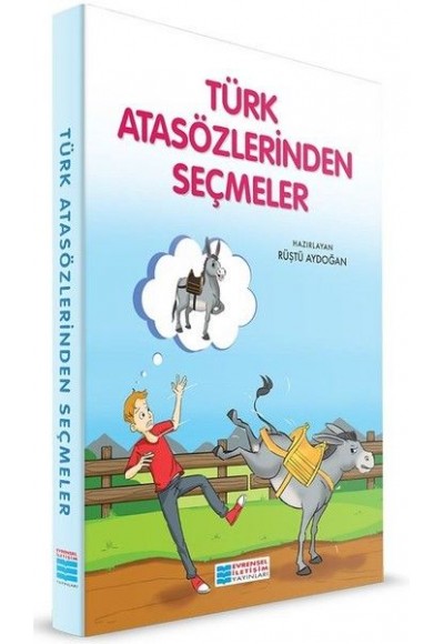 Türk Atasözlerinden Seçmeler