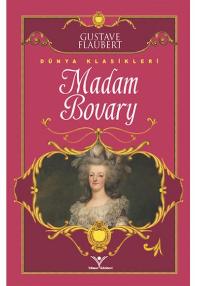 Madam Bovary