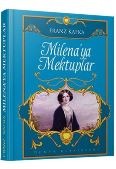 Milena’ya Mektuplar