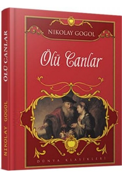Ölü Canlar