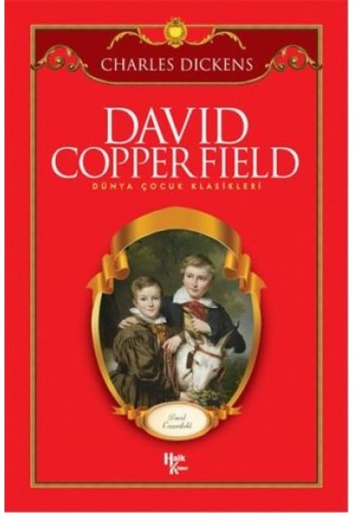 David Copper Field