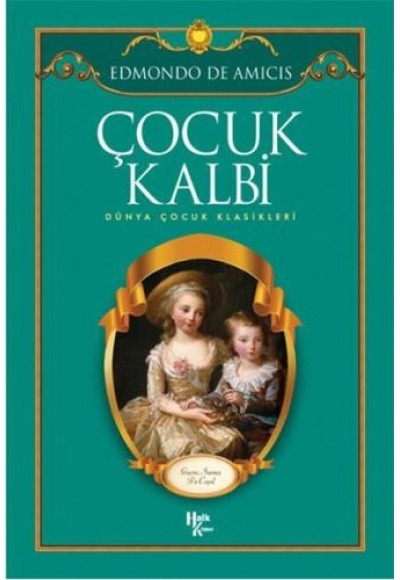 Çocuk Kalbi