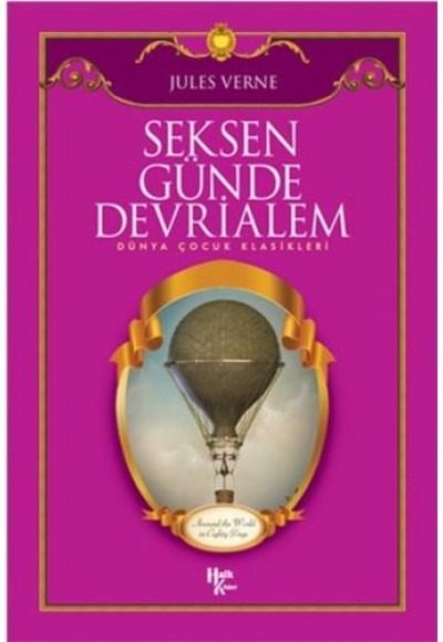 Seksen Günde Devrialem