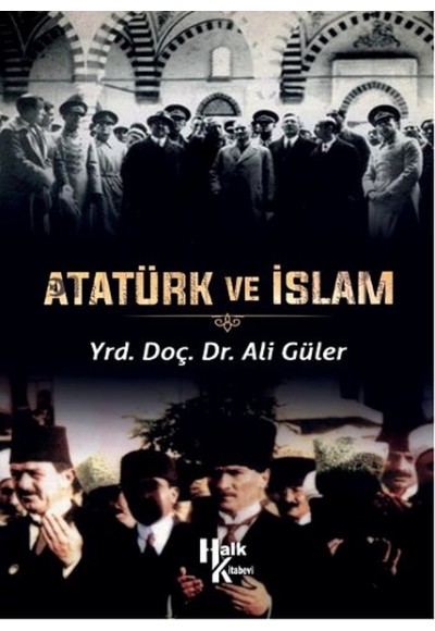 Atatürk ve İslam