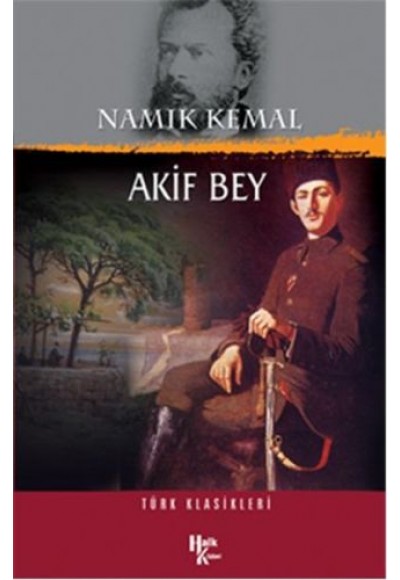 Akif Bey