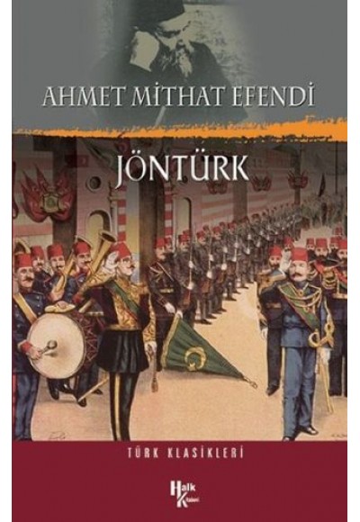 Jöntürk