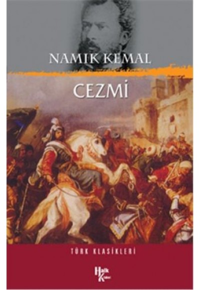 Cezmi