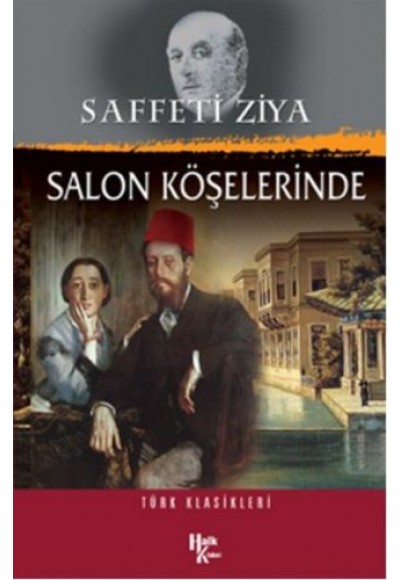 Salon Köşelerinde