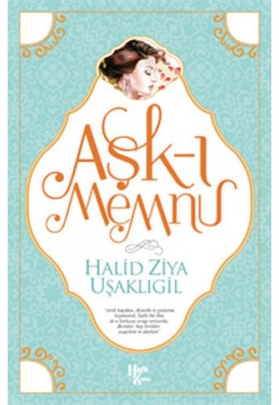 Aşk-ı Memnu