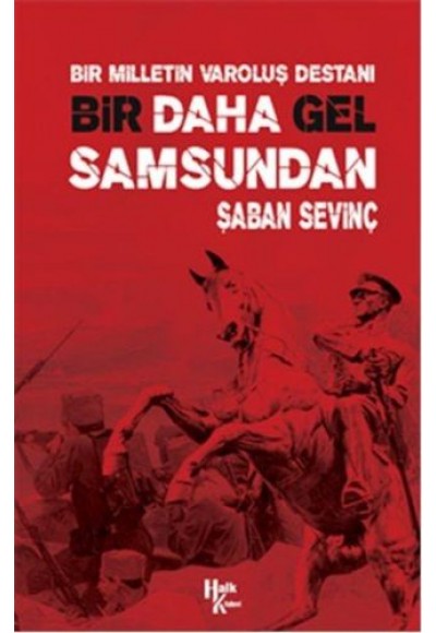 Bir Daha Gel Samsundan