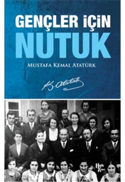 Gençler İçin Nutuk