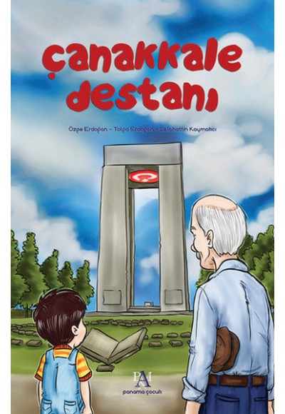 Çanakkale Destanı