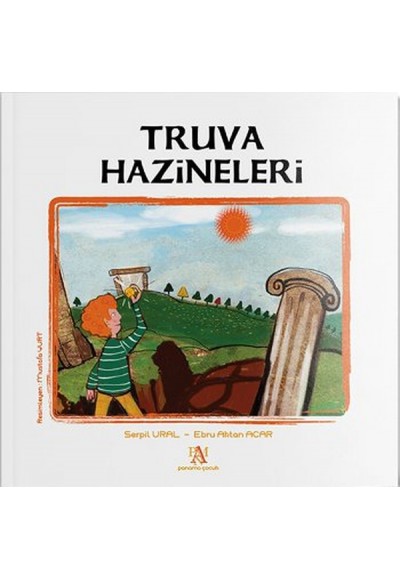 Truva Hazineleri