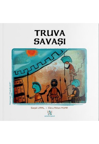 Truva Savaşı