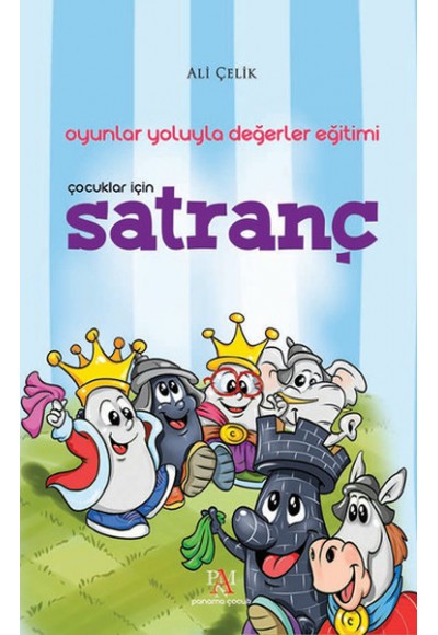 Çocuklar İçin Satranç