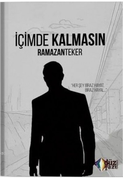 İçimde Kalmasın
