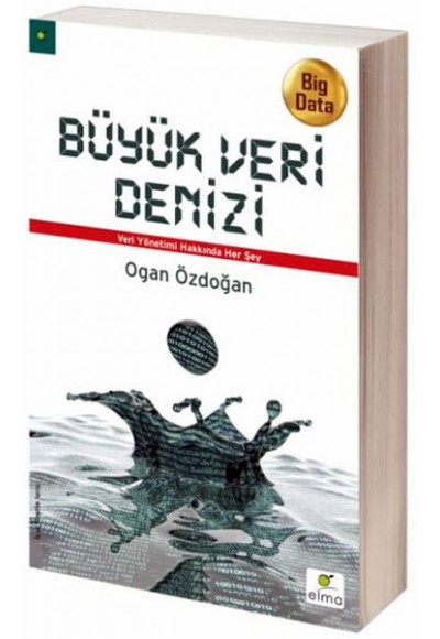 Büyük Veri Denizi