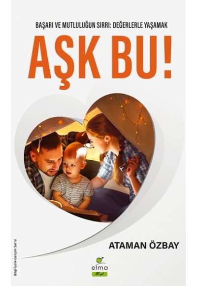 Aşk Bu!