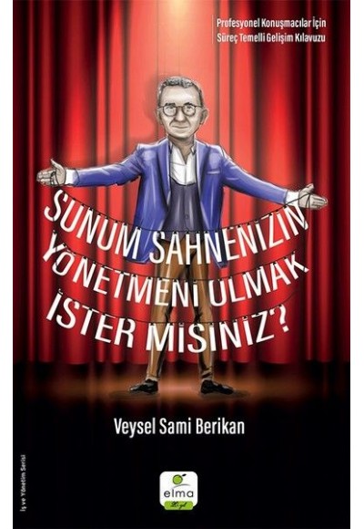 Sunum Sahnenizin Yönetmeni Olmak İster misiniz?