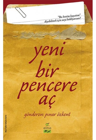 Yeni Bir Pencere