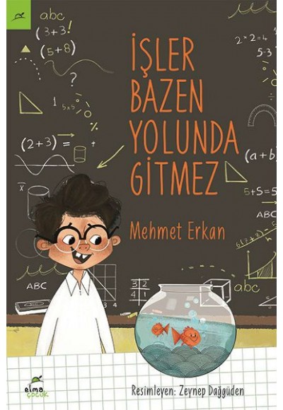 İşler Bazen Yolunda Gitmez