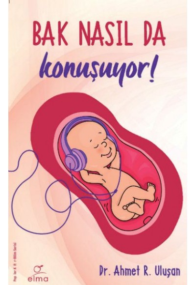 Bak Nasıl da Konuşuyor!