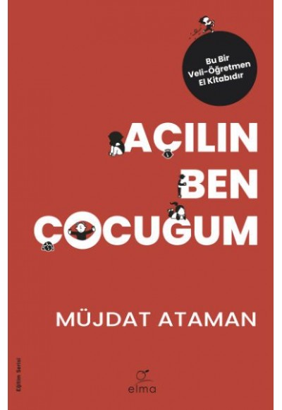 Açılın Ben Çocuğum - Eğitim Serisi