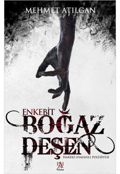 Boğaz Deşen: Enkebit