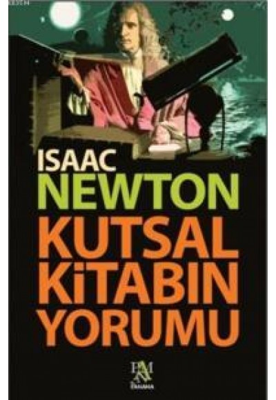 Kutsal Kitabın Yorumu (Ciltli)