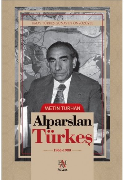 Alparslan Türkeş (1963-1980) (Ciltli)