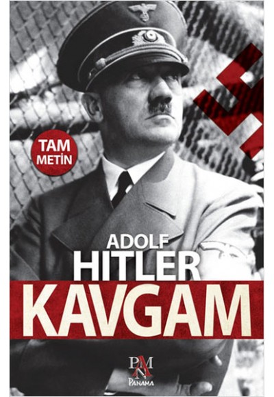 Kavgam (Tam Metin)