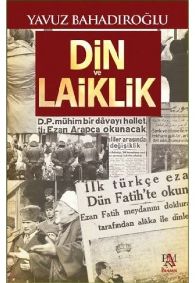 Din ve Laiklik