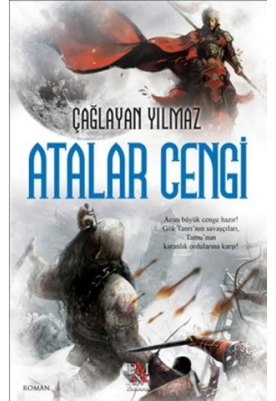 Atalar Cengi