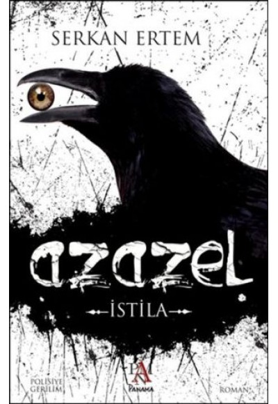 Azazel - İstila