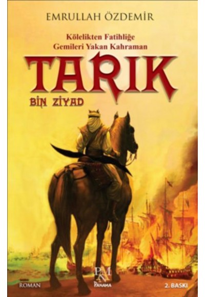 Tarık