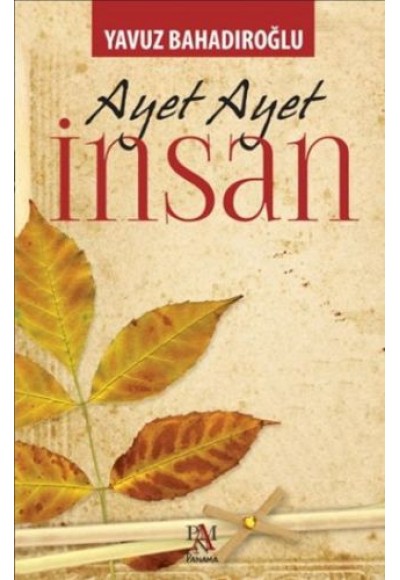 Ayet Ayet İnsan