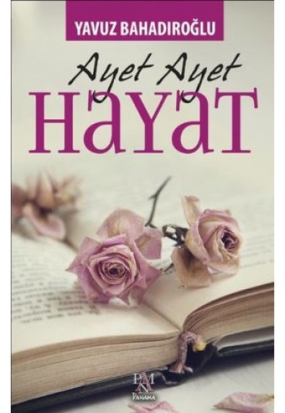 Ayet Ayet Hayat